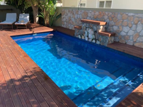 SOLAR POWERED - Heart of Constantia2